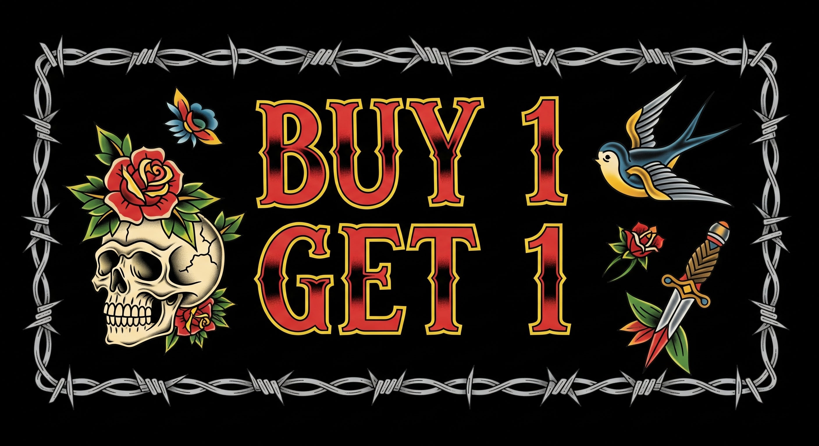 BOGO