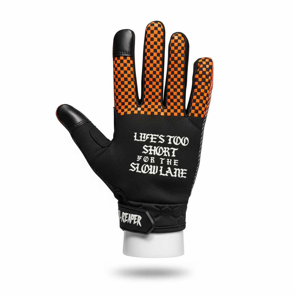 Hot Hand Gloves