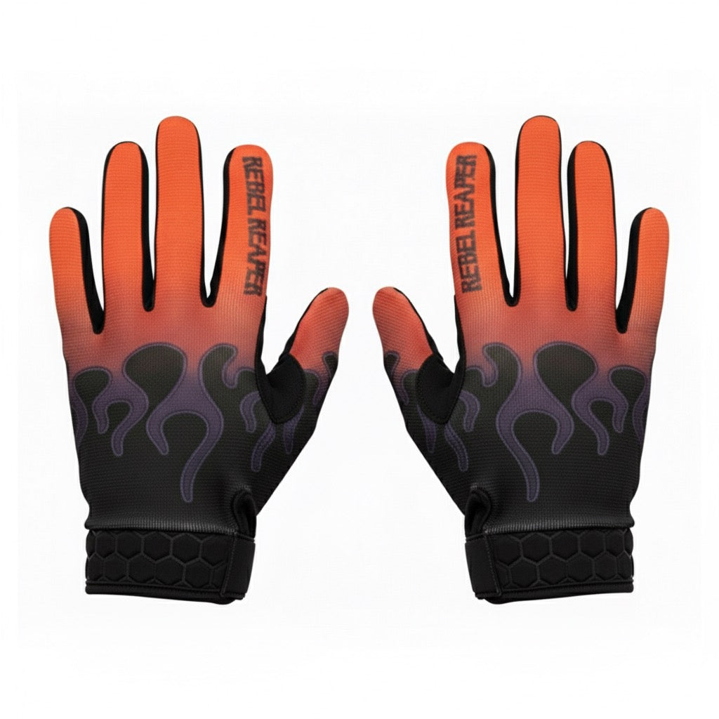 Hot Hand Gloves