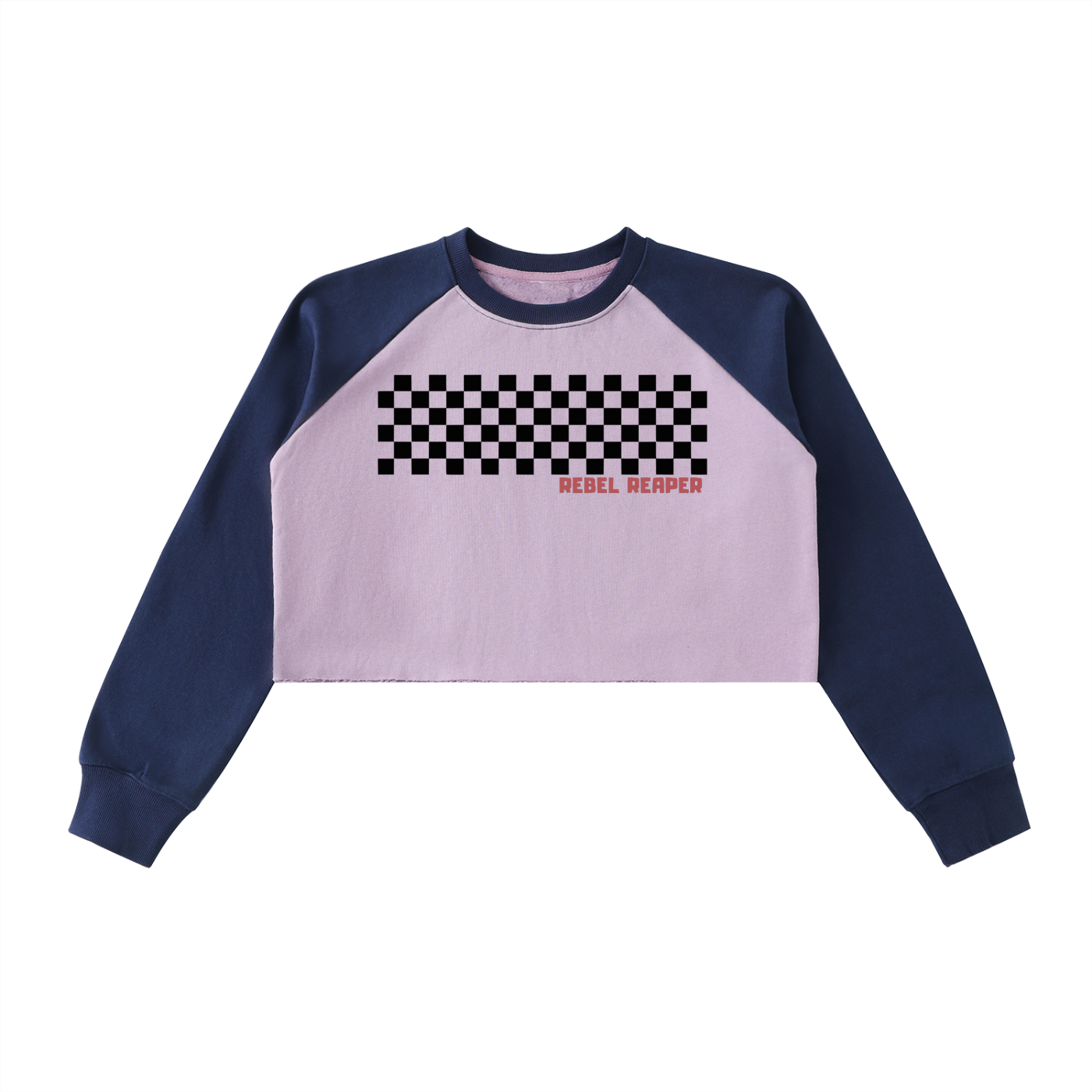Tap Stitch POD,WOMENS,WHOLESALE EXCLUDED,Sweatshirt,NEW,Limited Edition,Longsleeve