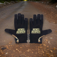 Thumbnail for Green Camo Lightweight Gloves