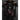 Back In Black Leather Double Diamond Vest - Collared - Rebel Reaper Clothing Company