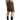 Chino Shorts | Brown - Rebel Reaper Clothing Company