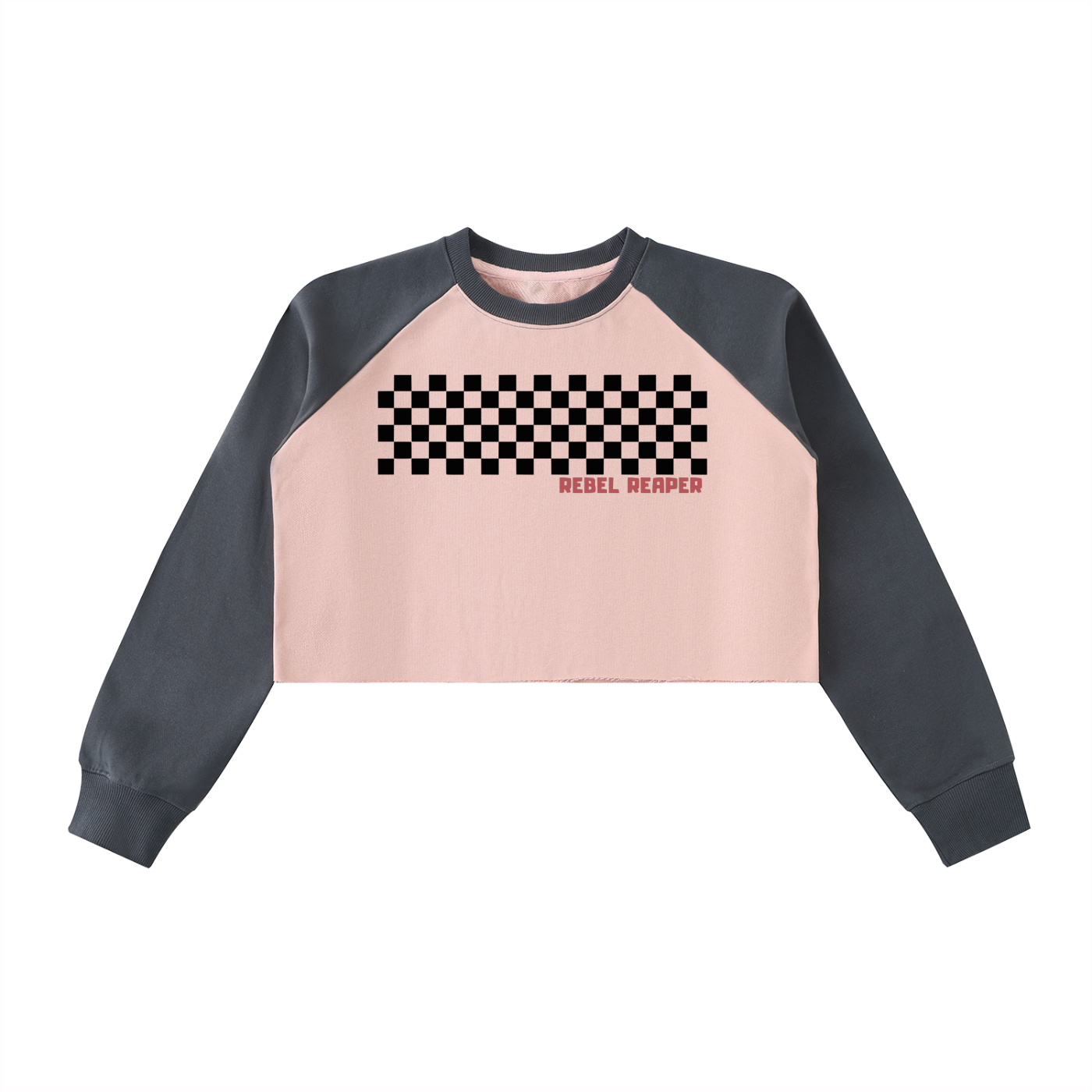 Tap Stitch POD,WOMENS,WHOLESALE EXCLUDED,Sweatshirt,NEW,Limited Edition,Longsleeve