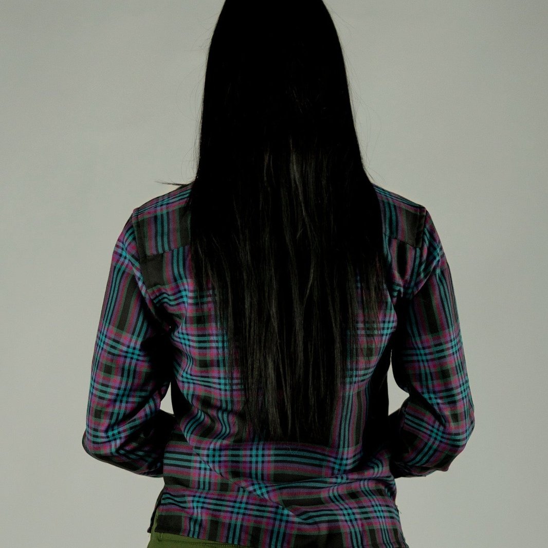 Lightcycle Womens Flannel