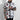 White Rogue Button Up Shirt S/S - Button Up Shirt