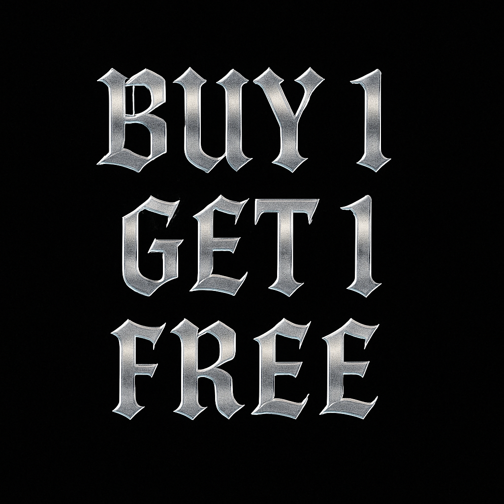 BOGO