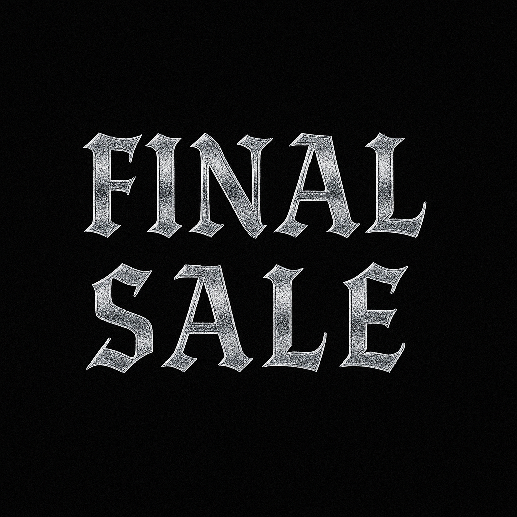 Hanging T-Shirts from Sale Items collection with limited time quick deals