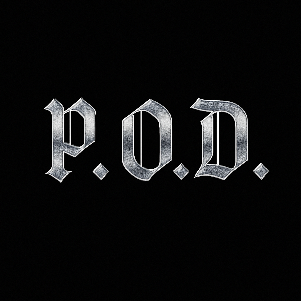 P.O.D.