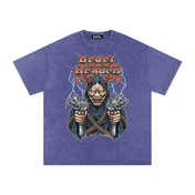 Tap Stitch POD,Bury Your Enemies,New,New Release,T-SHIRTS,T-Shirt