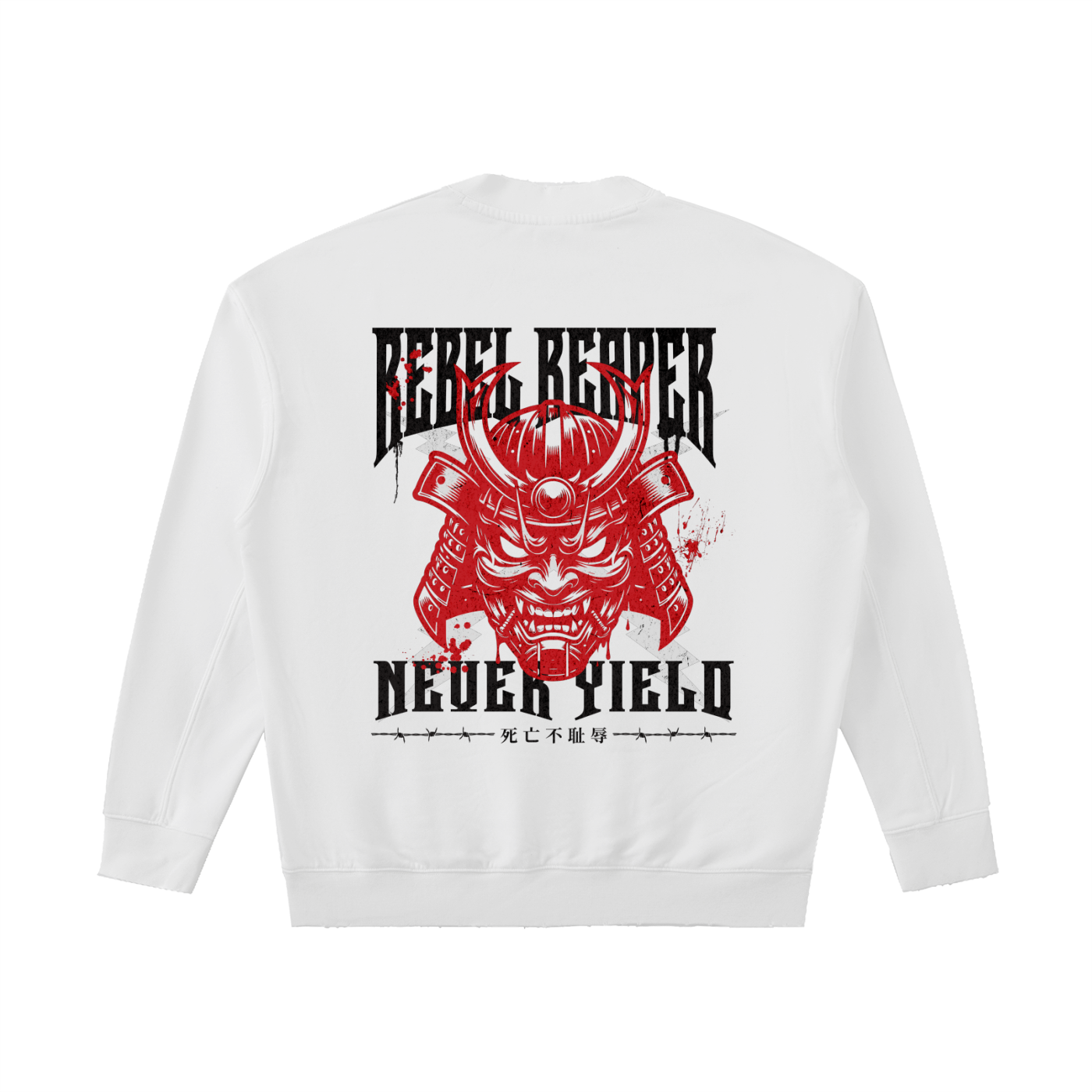 Crewneck,Tap Stitch POD,Online Exclusive,New Release,New,Longsleeve,Hoodie