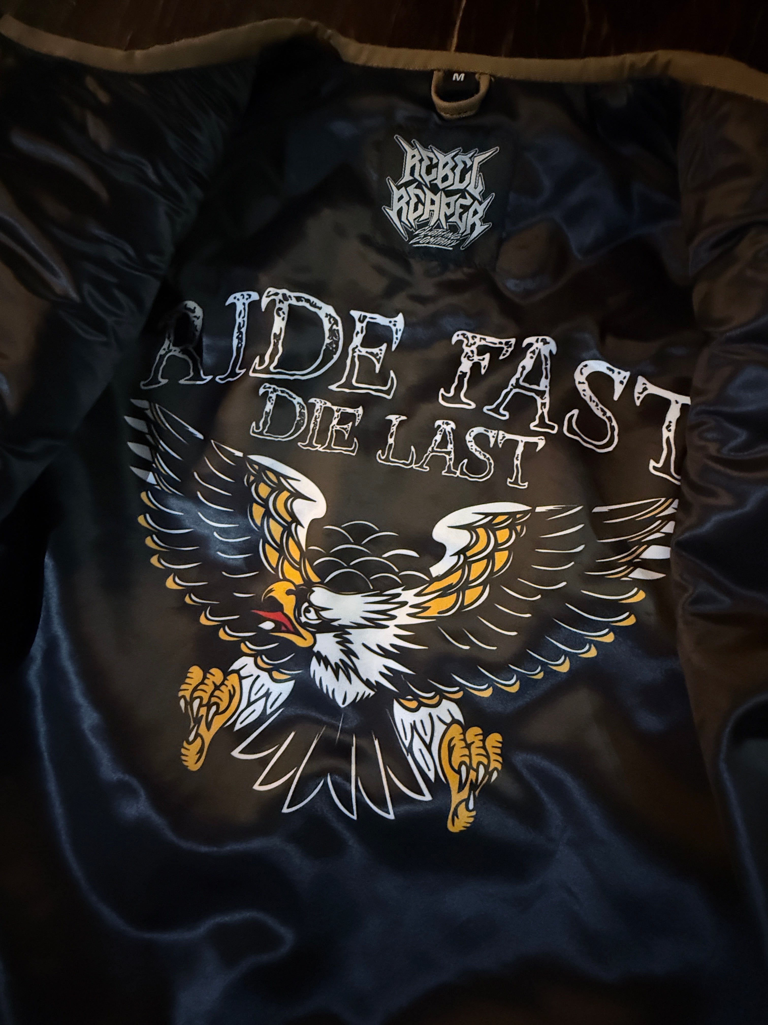 The CREAM Tan Canvas Vest - Collarless