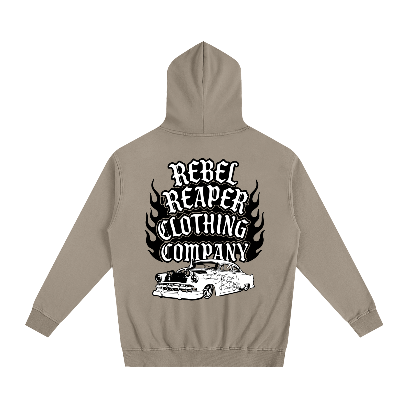 Tap Stitch POD,POD,WHOLESALE EXCLUDED,NEW,New Release,New Releases,Final Sale,Hoodie,Oversized,Essential