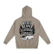 Tap Stitch POD,POD,WHOLESALE EXCLUDED,NEW,New Release,New Releases,Final Sale,Hoodie,Oversized,Essential