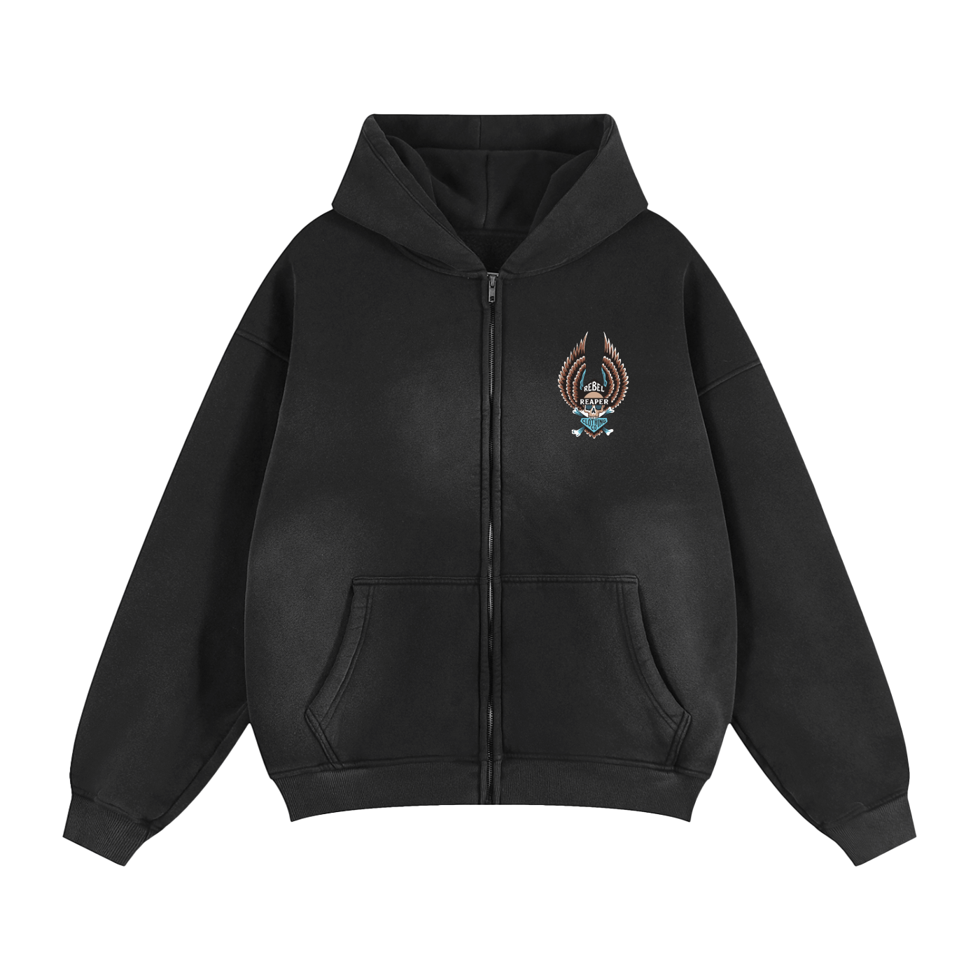 Tap Stitch POD ,WOMENS,New Release,NEW,Hoodie,Limited Edition,WHOLESALE EXCLUDED 