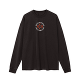 Reckoning Vintage Long Sleeve Shirt