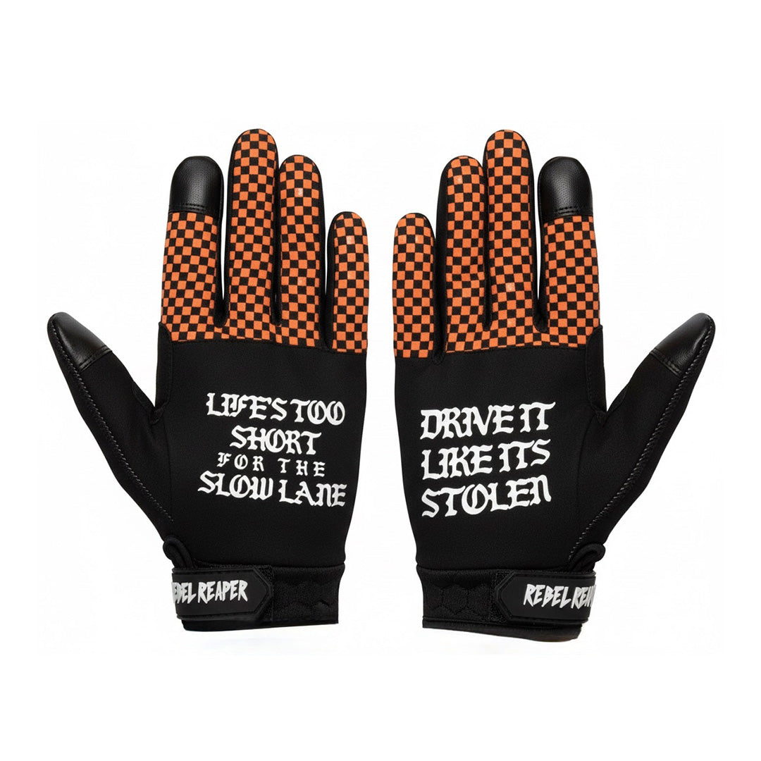 Hot Hand Gloves