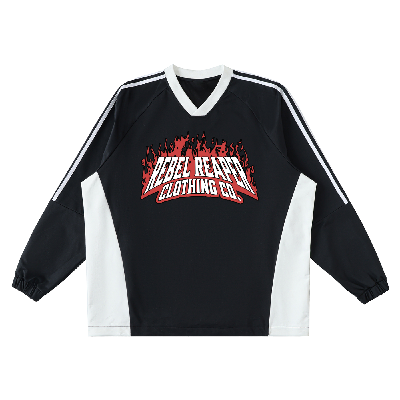 Tap Stitch POD,WHOLESALE EXCLUDED,MEN,WOMEN,Longsleeve,TSHIRT,New Release,New,POD