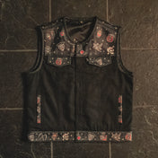 Custom Vest Builder