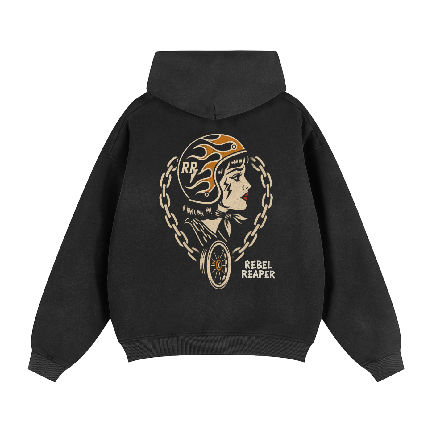 Tap Stitch POD ,New ,New Releases ,WOMENS ,Hoodies