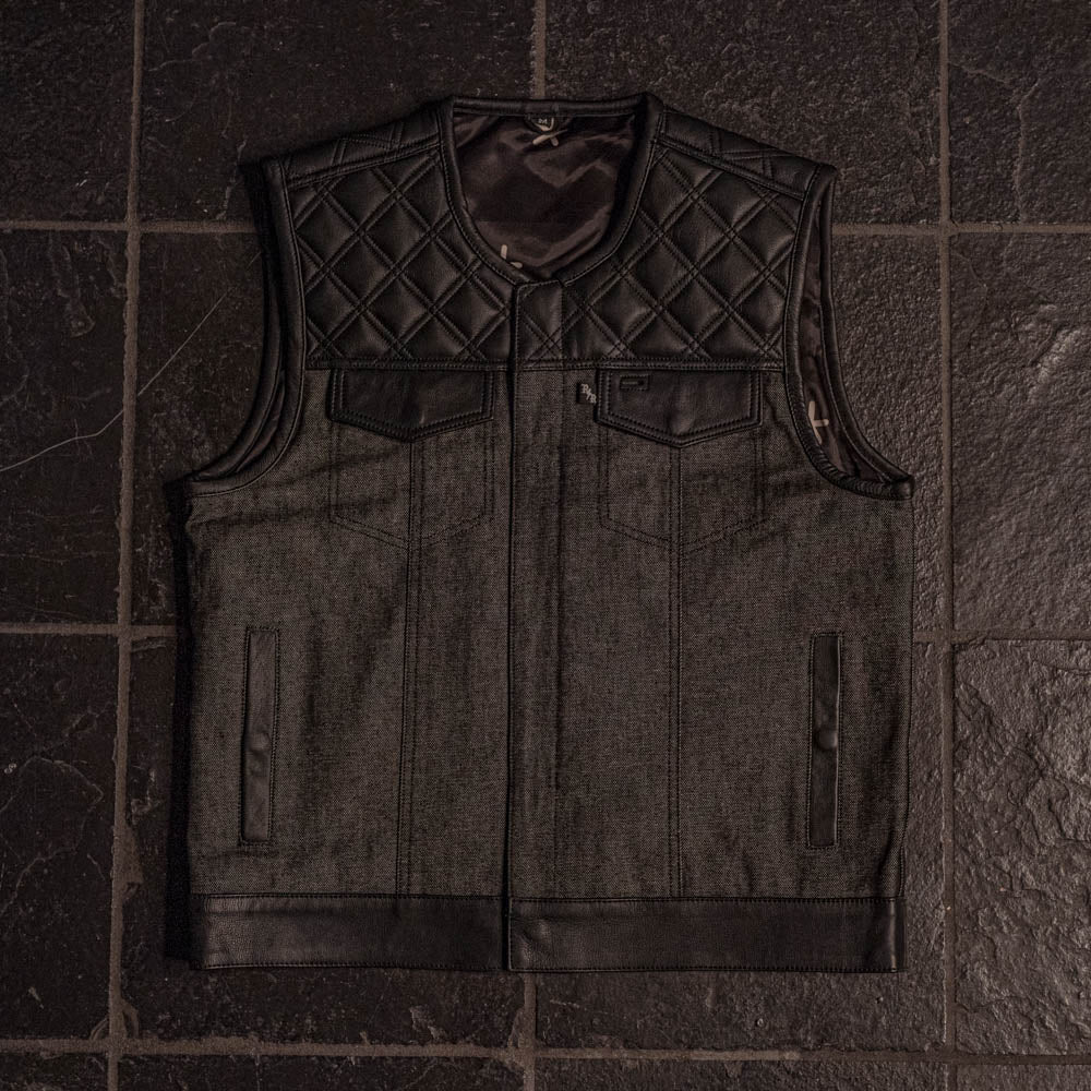 Custom Vest Builder