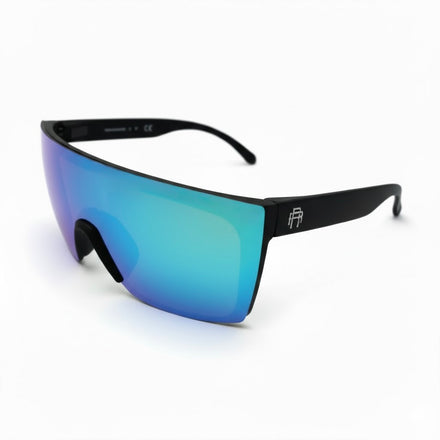 Performance Full Frame Hogan Sunglasses - Blue
