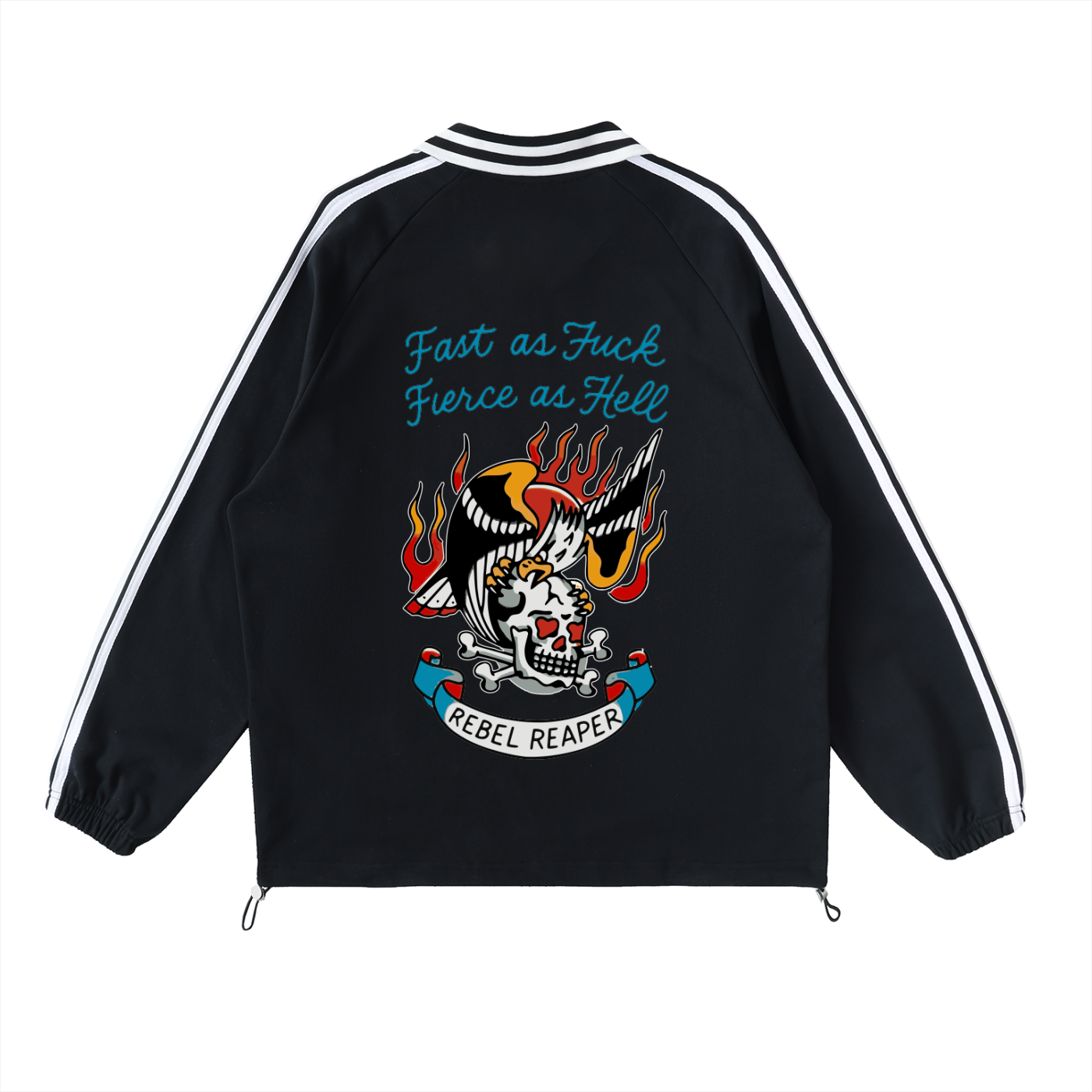 Tap Stitch POD,POD,New Release,Longsleeve,Online Exclusive,Limited Edition,Unisex