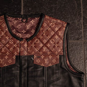 Custom Vest Builder