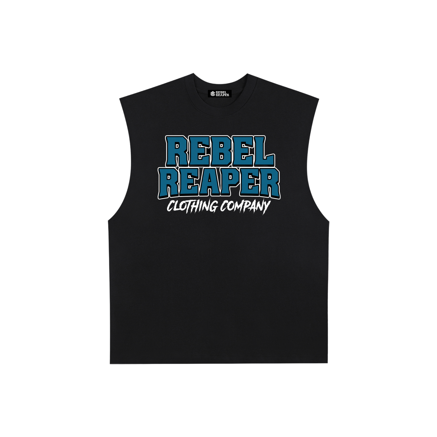 Tap Stitch POD,New,T-SHIRTS,Tank Top,Bury Your Enemies,New Release