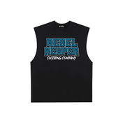 Tap Stitch POD,New,T-SHIRTS,Tank Top,Bury Your Enemies,New Release