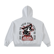 Tap Stitch POD,WHOLESALE EXCLUDED,No Returns,New,New Release,Limited Edition,Hoodie,Longsleeve