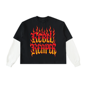 Tap Stitch POD,POD,New,New Release,WHOLESALE EXCLUDED,Longsleeve,Online Exclusive,Limited Edition