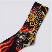 Panther Kamikaze Crew Socks