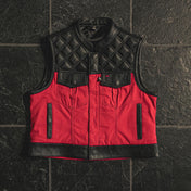 Custom Vest Builder
