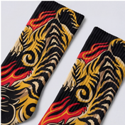 Panther Kamikaze Crew Socks
