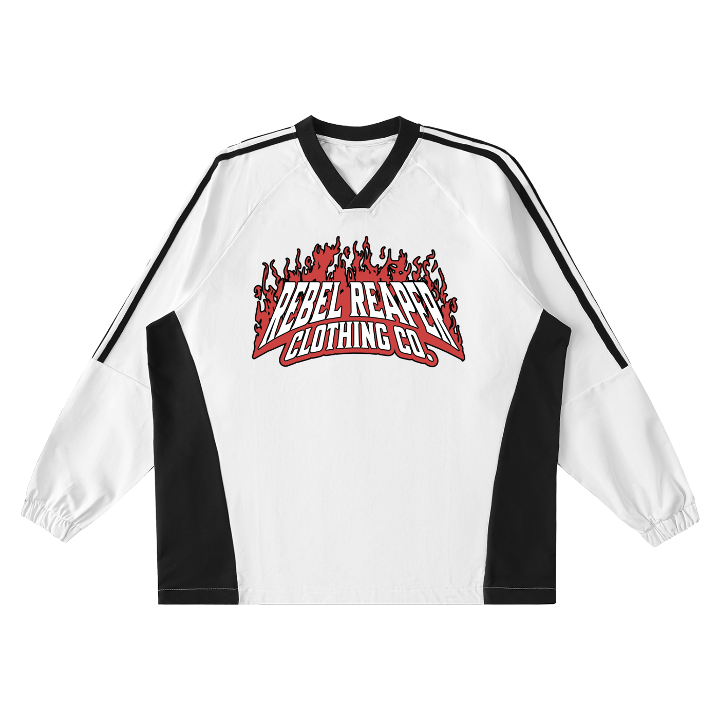 Tap Stitch POD,WHOLESALE EXCLUDED,MEN,WOMEN,Longsleeve,TSHIRT,New Release,New,POD