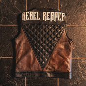 Custom Vest Builder