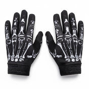 Death Gripper Moto Gloves