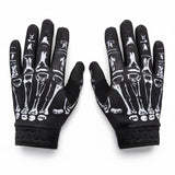 Death Gripper Moto Gloves