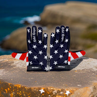 Thumbnail for USA Lightweight Gloves