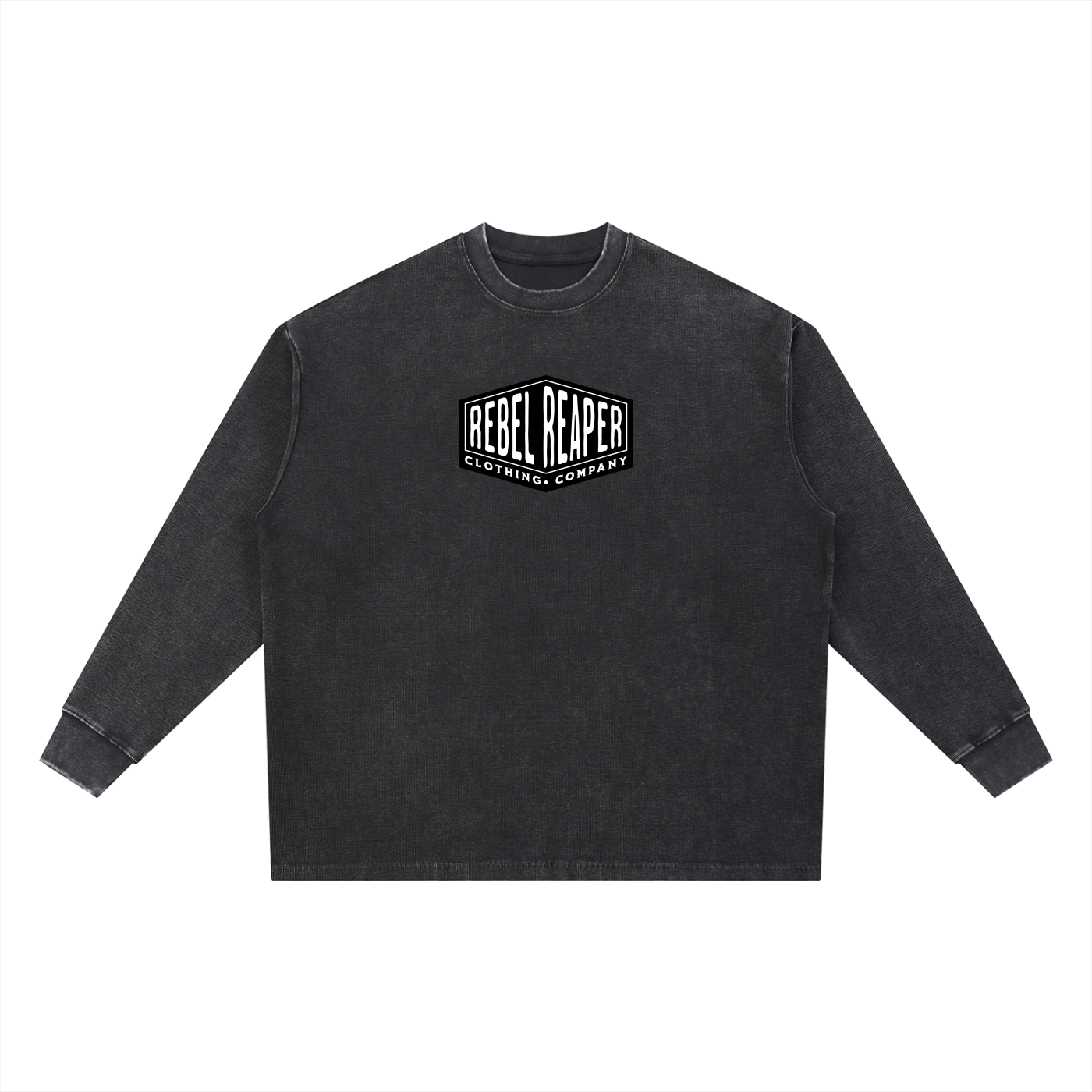 Tap stitch ,Mens,Womens,Long sleeve,TapStitch ppd