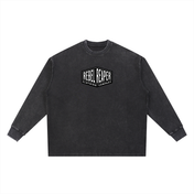Tap stitch ,Mens,Womens,Long sleeve,TapStitch ppd