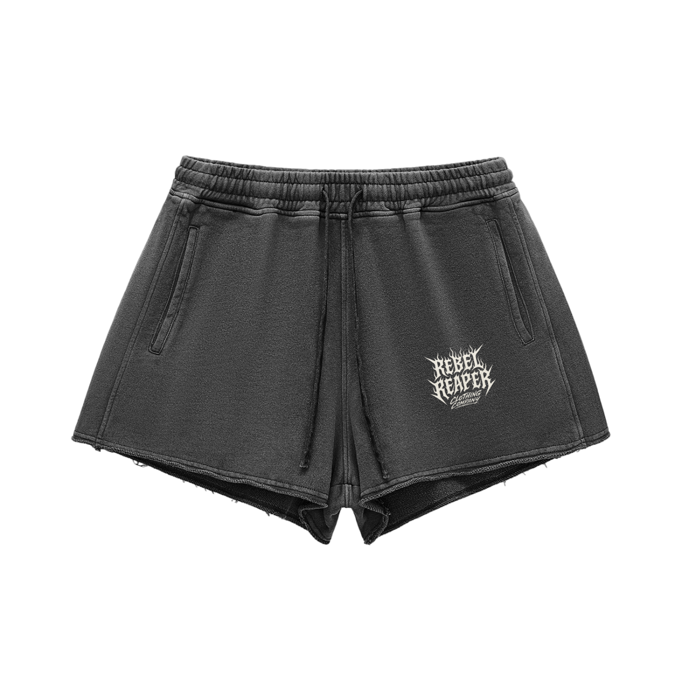 Tap Stitch POD ,New ,New Release,WOMENS,SHORTS