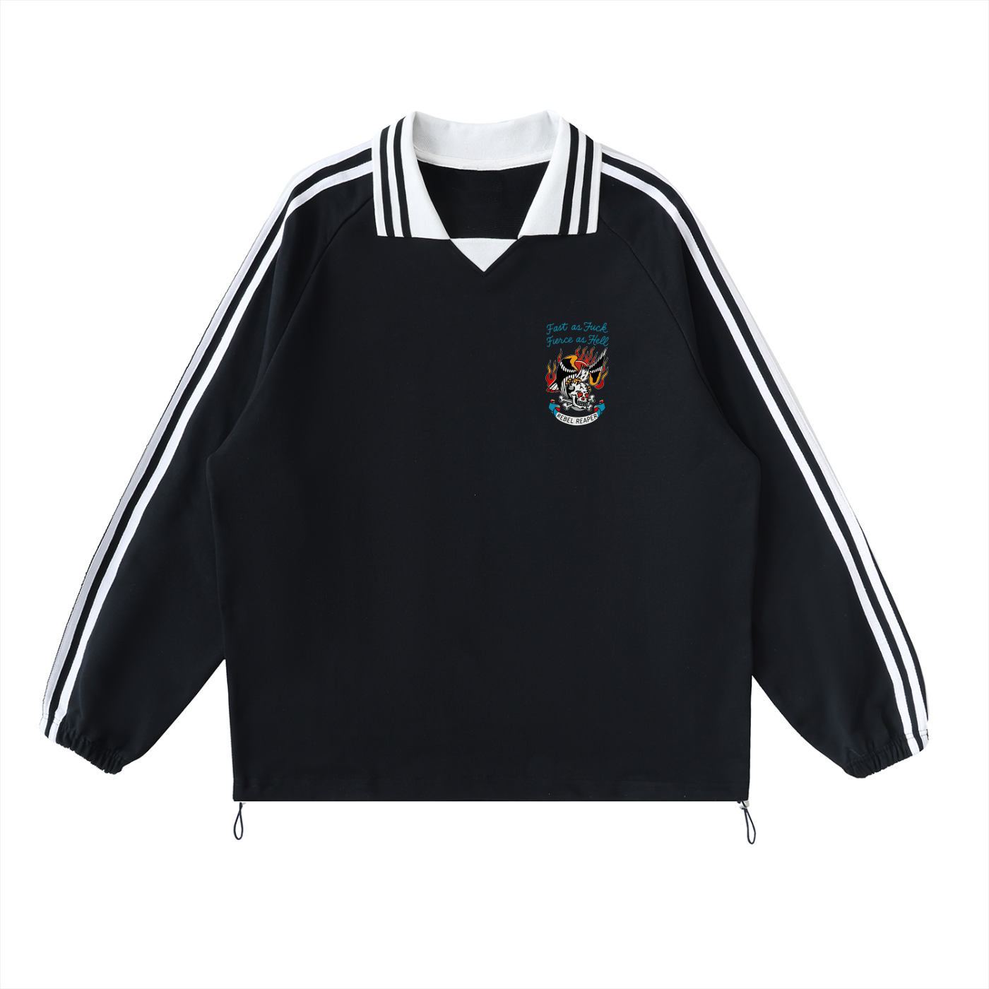 Tap Stitch POD,POD,New Release,Longsleeve,Online Exclusive,Limited Edition,Unisex