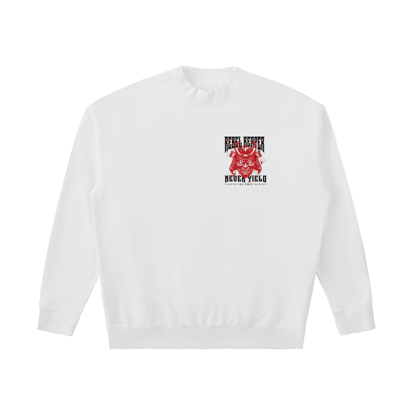 Crewneck,Tap Stitch POD,Online Exclusive,New Release,New,Longsleeve,Hoodie