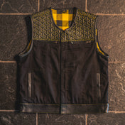 Custom Vest Builder