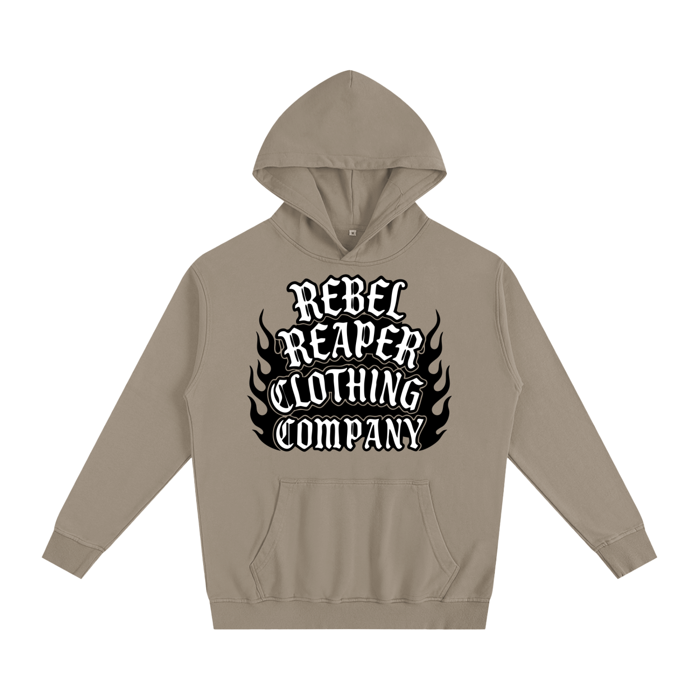 Tap Stitch POD,POD,WHOLESALE EXCLUDED,NEW,New Release,New Releases,Final Sale,Hoodie,Oversized,Essential