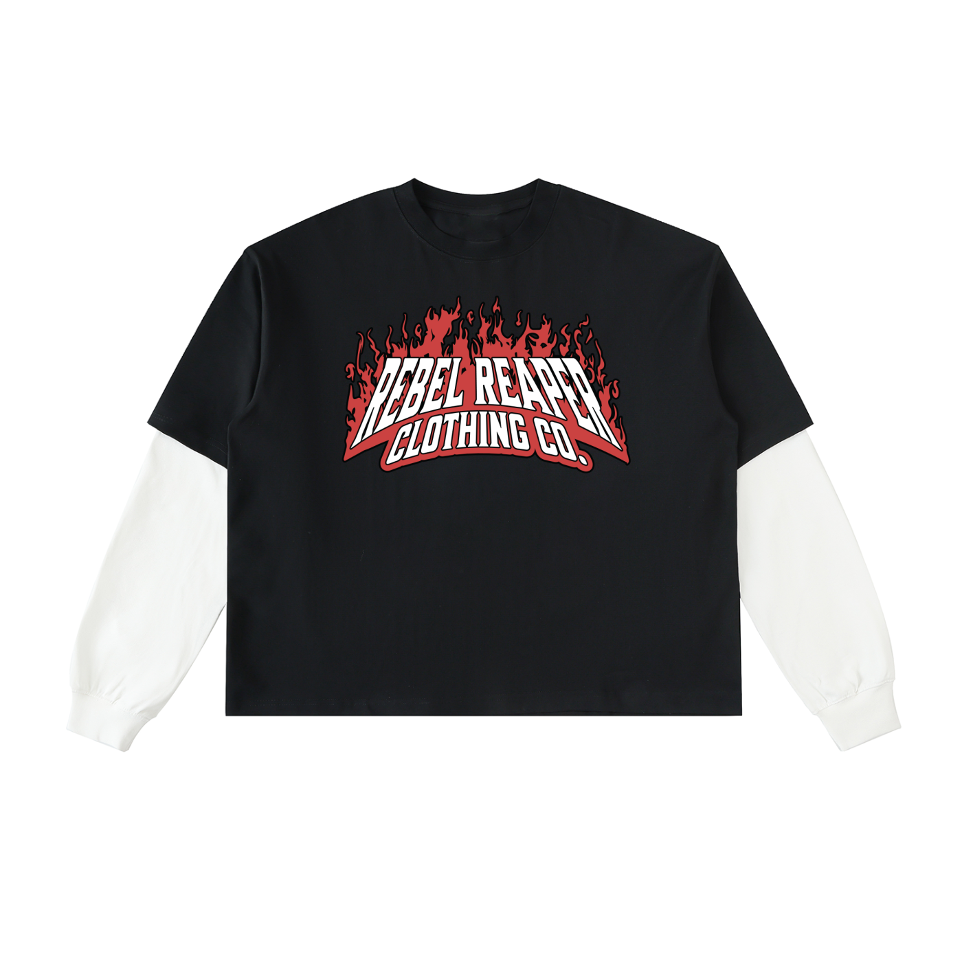 Tap Stitch POD,New,New Release,New Releases,Unisex,MEN,WOMEN,Longsleeve,POD,WHOLESALE EXCLUDED