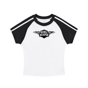 Tap Stitch POD ,WOMENS,WHOLESALE EXCLUDED,Tees,T-SHIRTS,NEW ,New Releases ,Limited Edition
