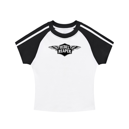Tap Stitch POD ,WOMENS,WHOLESALE EXCLUDED,Tees,T-SHIRTS,NEW ,New Releases ,Limited Edition